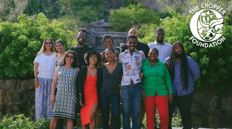The Cropper Foundation Residential Workshop for Emerging Caribbean Writers (2000 – Present)