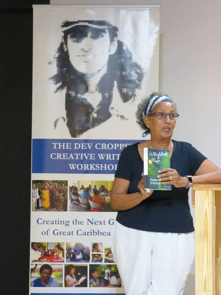Writers’ Workshop Fundraiser