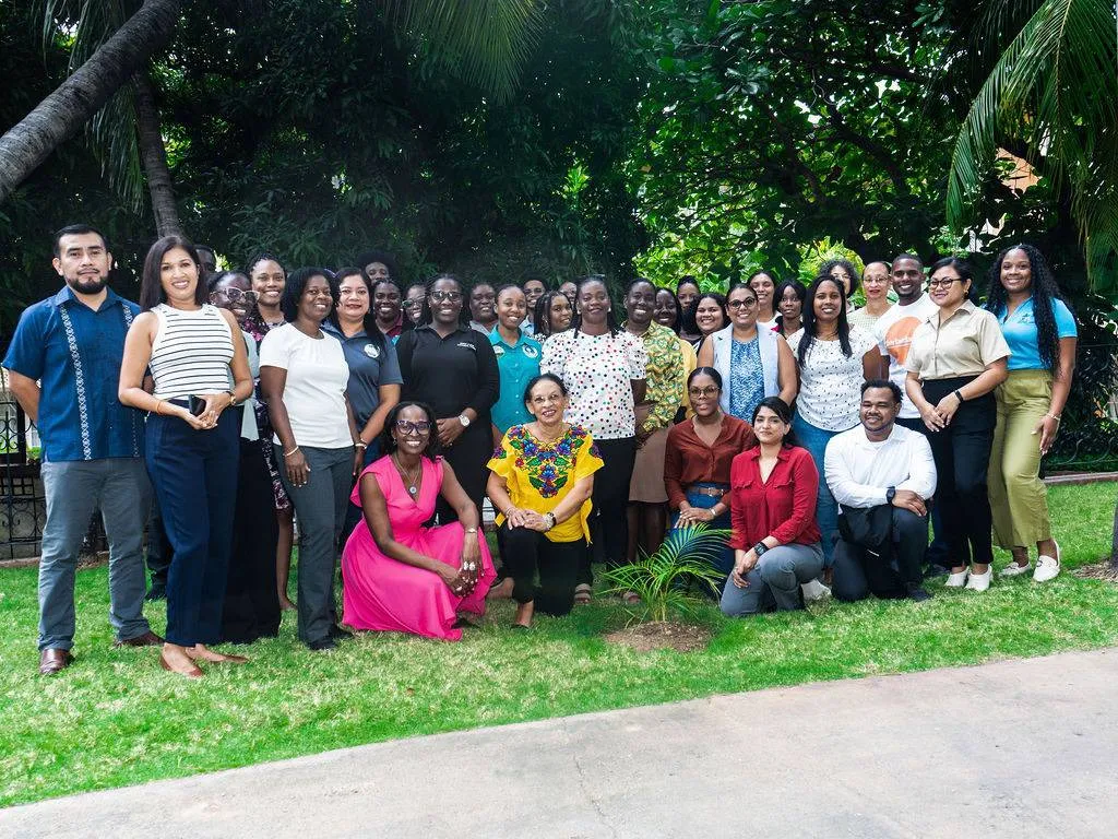 Caribbean Climate Week (CCW)