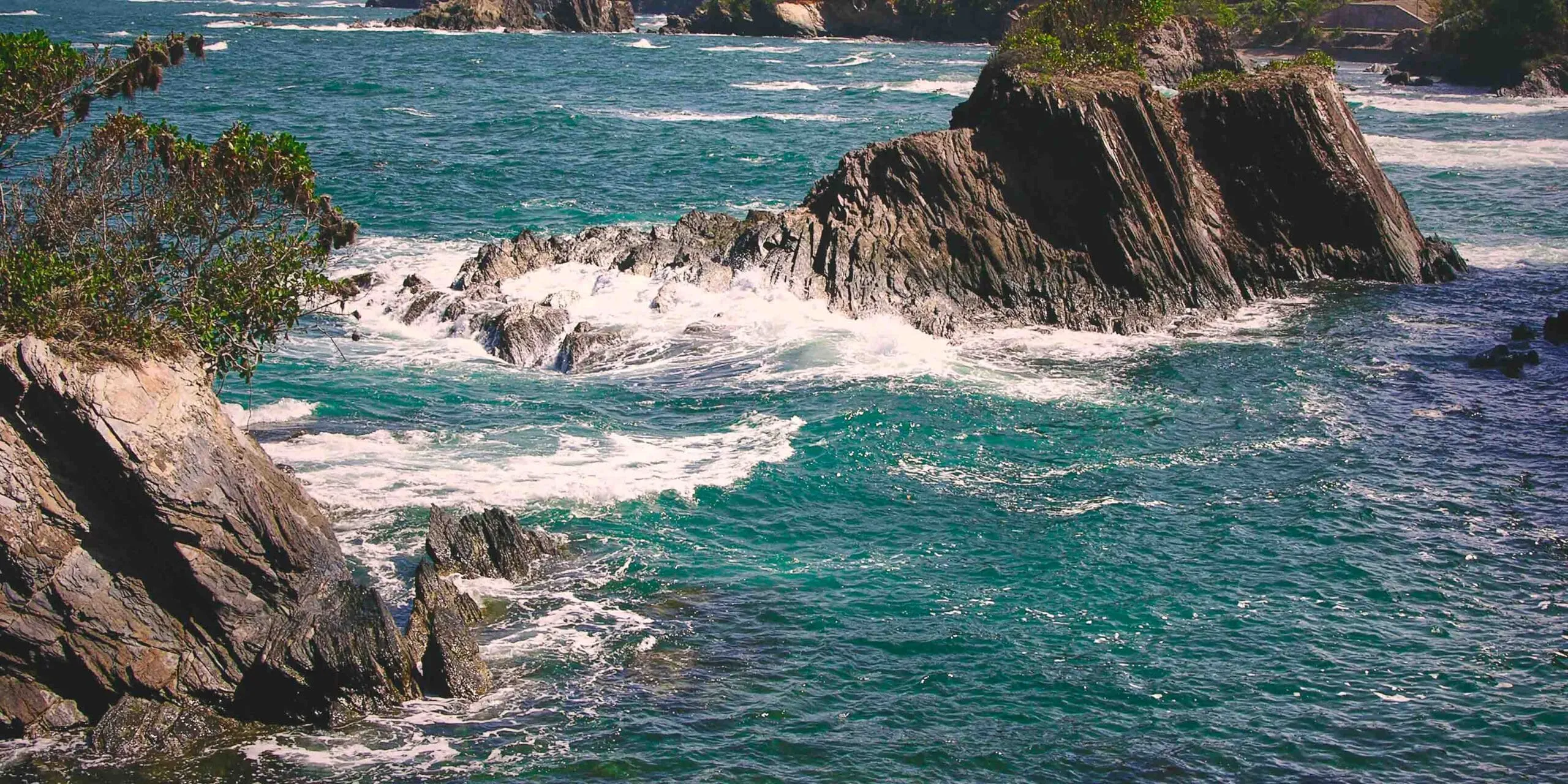 Caribbean Sea Assessment (2003 – 2006)