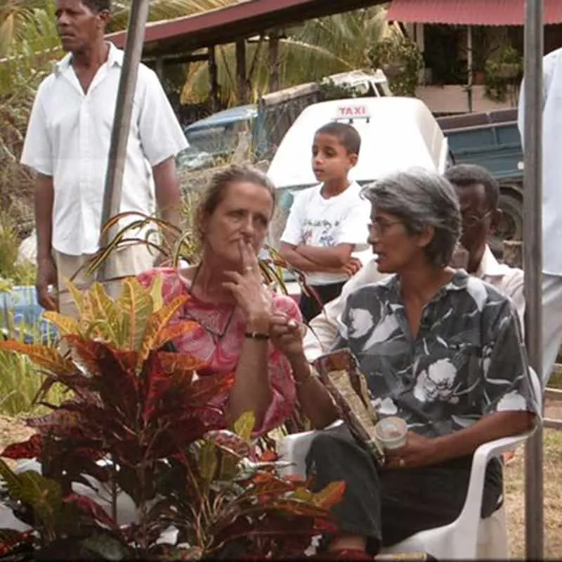 Bon Air Sustainable Living Project (2005 – 2007)