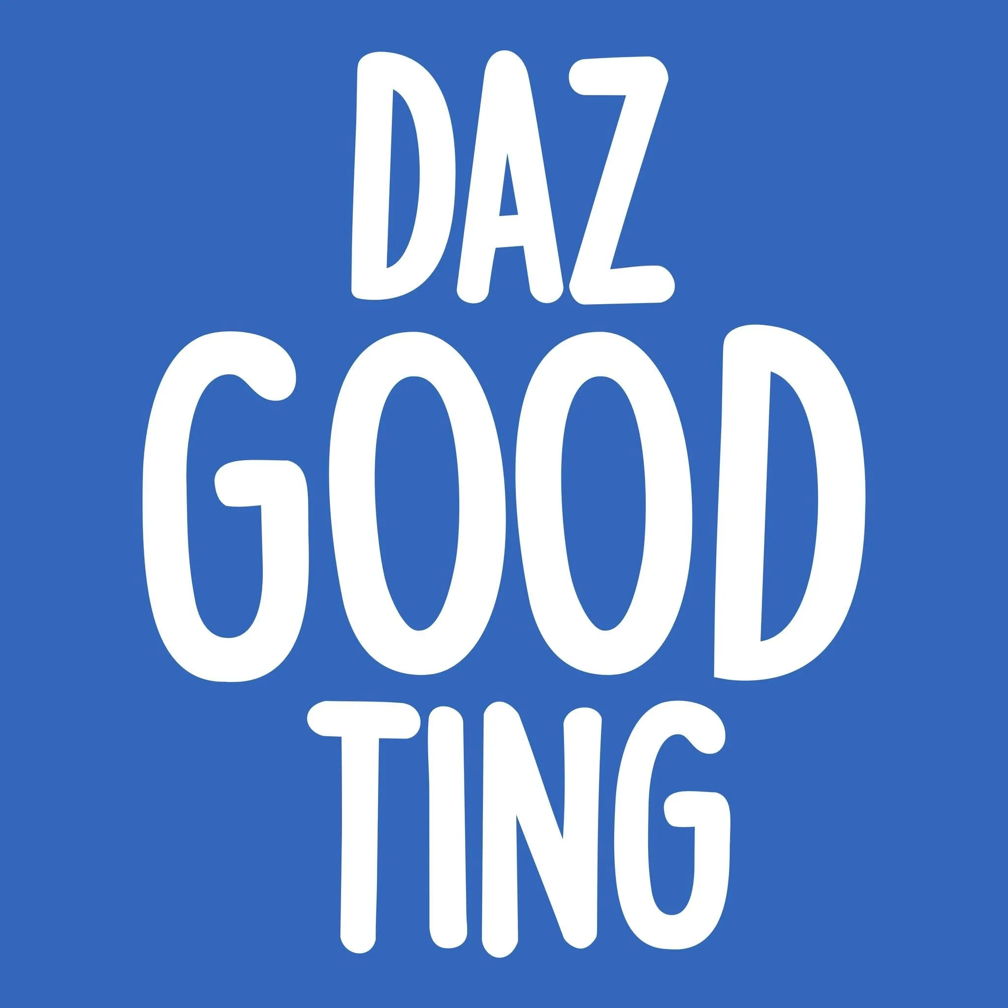 Daz Good Ting