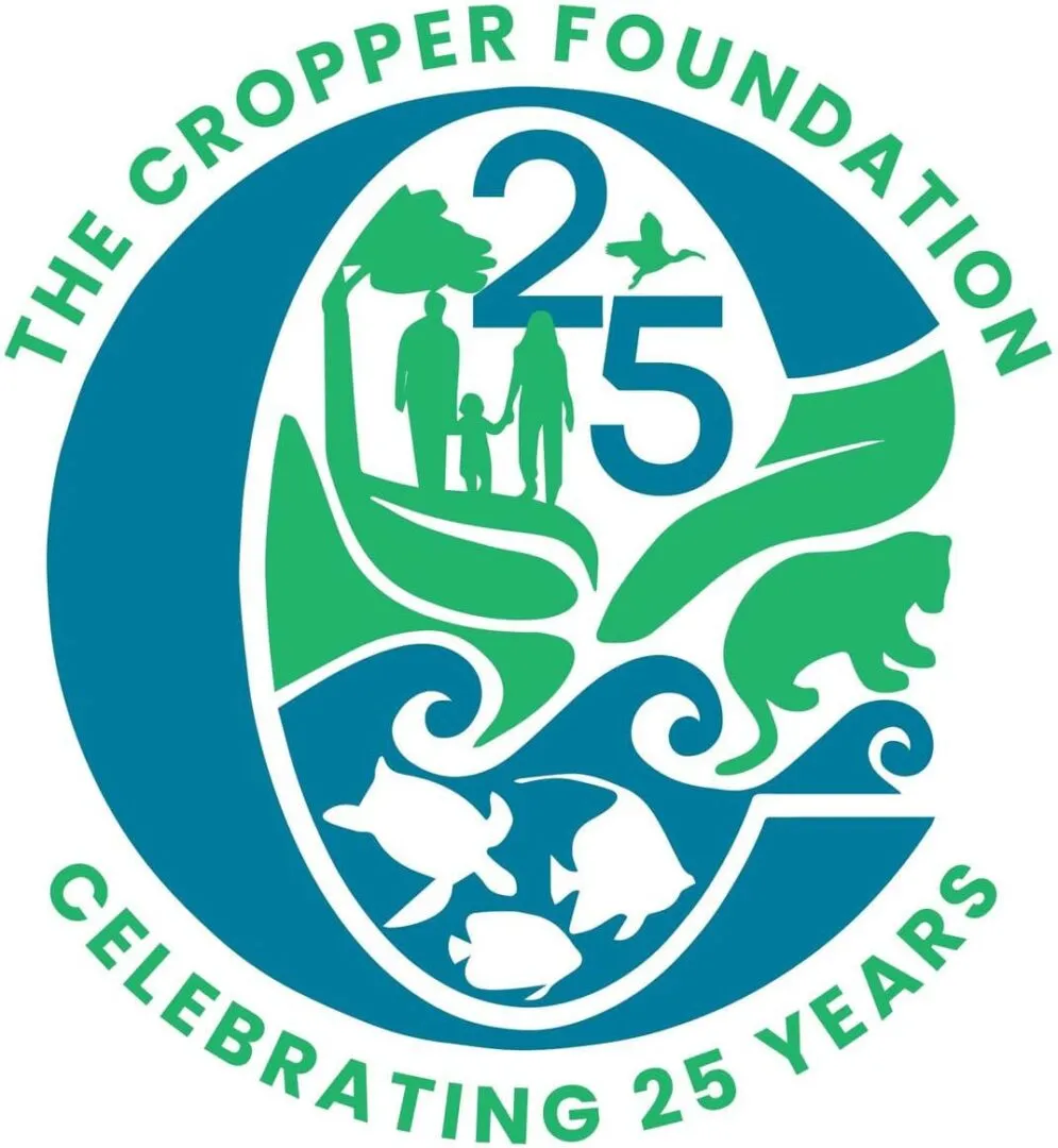 The Cropper Foundation