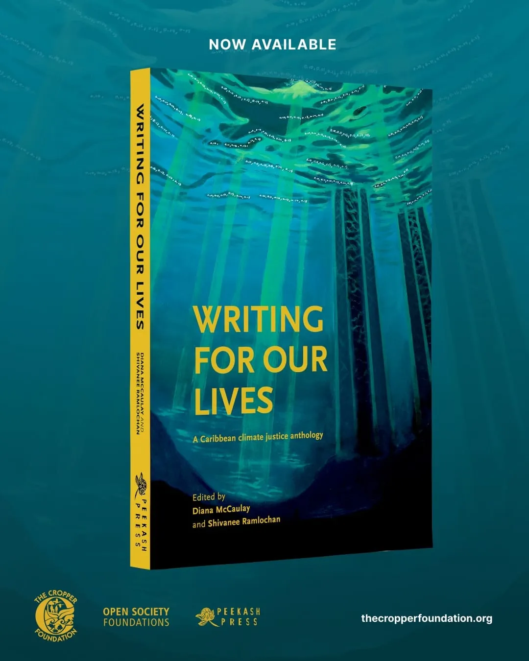Writing For Our Lives