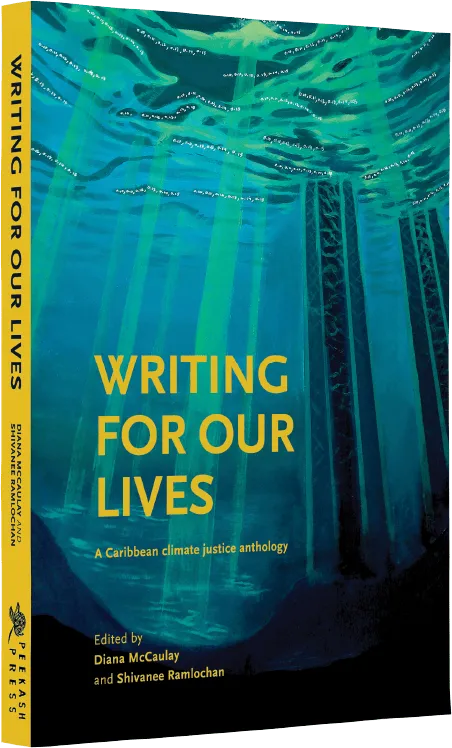 Writing For Our Lives now available to purchase!