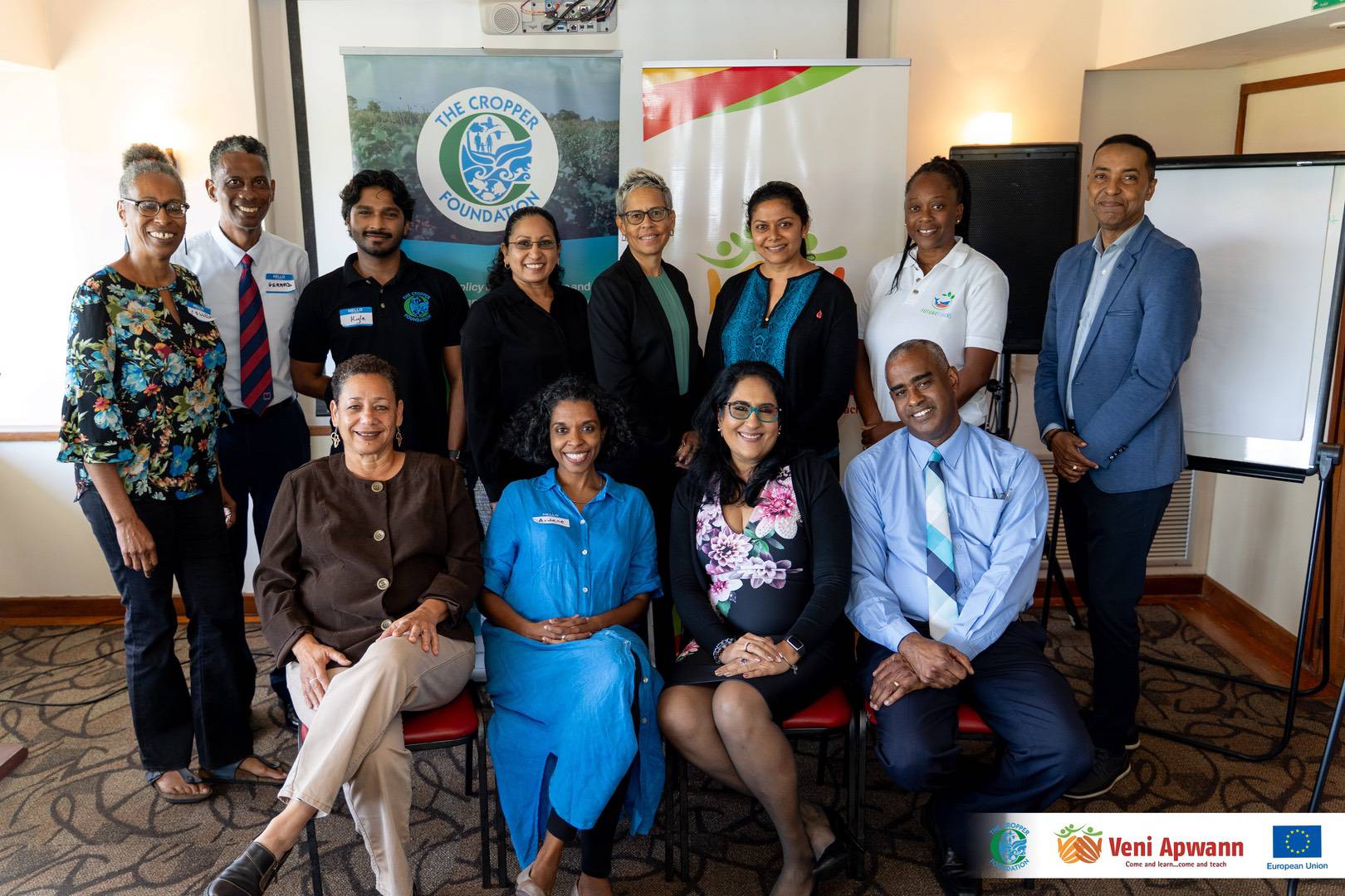 CSO and BATT representatives at IGNITE CSOs Best Practices workshop – July 2025